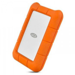 LaCie mobile drive Rugged USB-C 2,5'' 1TB USB3.1