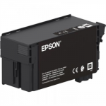 EPSON Singlepack UltraChrome XD2 Black T40D140 80ml