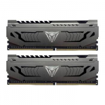 Patriot Viper Steel DDR4 16GB KIT (2x8GB) 3600MHz CL17-19-19-39