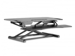 DIGITUS Ergonomic Workspace Riser