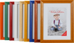 Photo frame Memory 15x20cm, red