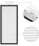 Vacuum Cleaner Accessory|ROBOROCK|Water Tank Filter|For C10/E20/E25/E35/S50/S51/S55/E45/S60/S61/S65/S45/S60 Pure/S65 Pure/E50/E55/Q55 Pro/Q55 Pro+|8.02.0063