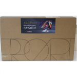 SALE OUT. Asus | ProArt Display Professional Monitor | PA278CV | 27 " | IPS | WQHD | 16:9 | 75 Hz | 5 ms | 2560x1440 | 350 cd/m&sup2; | HDMI ports quantity 2 | Gray | Warranty 24 month(s) | DAMAGED PACKAGING