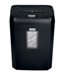 Dokumentų naikiklis Rexel ProMax QS RSX1035, P4, 10sheets, 35l