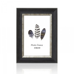 Rėmelis 13x18 med 1202306 SICILIA rudas | 27 mm