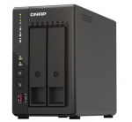 NAS STORAGE TOWER 2BAY/TS-253E-8G QNAP