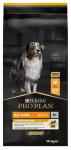 PURINA Pro Plan Light Sterilised All Sizes Adult - sausas maistas &scaron;unims - 14kg