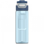 Kambukka Elton Crystal Blue - vandens butelis, 750 ml