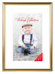 Photo frame Future 29,7x42 (A3), golden