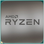 AMD Ryzen 3 3200G 4GHz AM4 4C/4T 65W 6MB TRAY