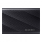SAMSUNG T9 4TB USB 3.2 Gen Portable Solid State Drive PSSD Black