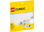 LEGO CLASSIC 11026 BALTA PASTATO PLOK&Scaron;TĖ