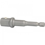 Adapteris galvutėms 1/4"x1/2", KS Tools