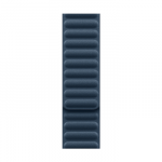 41mm Pacific Blue Magnetic Link - M/L