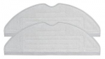 Vacuum Cleaner Accessory|ROBOROCK|Moping Cloth|Light Grey|For S70/S75/S75 MaxV/G10/S70 Pro Ultra/S80/S85/S70 Max Ultra/S75 Max Ultra|8.02.0214