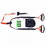 Tunturi Suspension / Sling Trainer Daugiafunkciniai treniruočių dirželiai