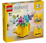 LEGO CREATOR 3 I&Scaron; 1 31149 GĖLĖS LAISTYTUVE