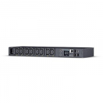 Management strip PDU81005 MBO, 1U, 16A, 8xC13
