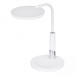 Activejet LED stalinė lempa AJE-RAYA RGB WHITE