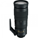 Nikon AF-S NIKKOR 200-500mm f/5.6E ED VR
