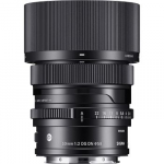 Sigma 50mm F2 DG DN | Contemporary | L-mount
