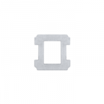 Ecovacs | Ecovacs Cleaning Cloths W-CC02-0009, for Winbot W2 family | 2 pc(s)