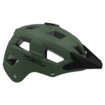 &Scaron;almas Rock Machine Trail Black/Green М (54-58 cm)