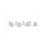 DJI Phantom 3 Part 40 Vibration Absorbing Balls (Įvorės)