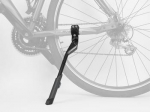 Author Dviracio kojele AKS-630 RS E-bike 24"-29", Juoda