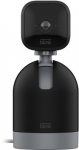 Amazon security camera Blink Mini Pan-Tilt, black