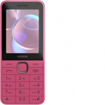 Nokia 225 4G (2024) | Pink | 2.4 " | 128 MB | 64 MB | Dual SIM | Bluetooth | 5.0 | USB version USB Type-C | Main camera resolution 0.3 MP | 1450 mAh