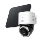 Anker Eufy | Security Camera | 4G LTE Cam S330 | Dome | IP65 | Micro SD, Max. 128 GB