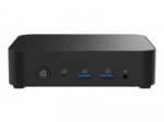 ASUS RNUC14MNK3500002 Barebone Essential Intel Core 3 N355 Kit L6 EU cord