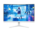 Philips | 27M2C5201L/00 | 27 " | VA | 16:9 | 180 Hz | 1 ms | 1920 x 1080 pixels | 300 cd/m&sup2; | HDMI ports quantity 2 | White