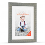 Photo frame Action 3 15x21, grey