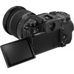 Sisteminis fotoaparatas Fujifilm X-H2S