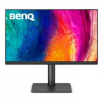 Benq | PD2706QN | 27 " | IPS | 16:9 | 100 Hz | 5 ms | 2560 x 1440 pixels | 350 cd/m&sup2; | HDMI ports quantity 1