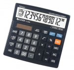 Office calculator CT555N black