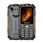 Hammer Boost 2 LTE | Black | 2.4 " | IPS | 64 MB | 128 MB | Dual SIM | 3G | Main camera resolution 2 MP | 3500 mAh