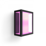 Philips Hue WCA Impress Outdoor Wall Large Lantern | 8 W | 2000-6500 Hue White Colour Ambiance
