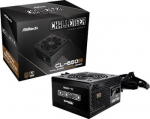 Maitinimo &scaron;altinis ASRock Challenger Bronze 650W (CL-650B)