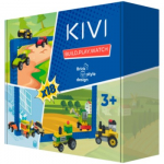 Accessories set for KIVI KidsTV "Auto"
