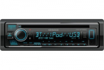 Car radio KDC-BT665U