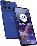 Motorola Moto g56 5G 8 GB 256 GB Dazzling Blue