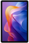 Xiaomi | Redmi Pad 2 4G - 11.0 " | Graphite Gray | IPS LCD | 1600 x 2560pixels | Mediatek | Helio G100 Ultra (6 nm) | 4 GB | 128GB| Wi-Fi |LTE| Front camera | Rear camera | Bluetooth | Android | 15