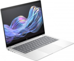 HP EliteBook X Flip G1i 14 colių ne&scaron;iojamasis kompiuteris su naujos kartos dirbtiniu intelektu, Copilot+ hibridiniu kompiuteriu (2in1), jutikliniu ekranu, 512 GB SSD, Windows 11 Pro