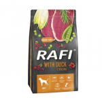 DOLINA NOTECI Rafi with duck - sausas maistas &scaron;unims - 10kg