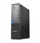 Lenovo ThinkCentre neo 50s Gen 5 Intel&reg; Core&trade; i5 i5-14400 8 GB DDR5-SDRAM 512 GB SSD Windows 11 Pro SFF PC Juoda, Pilka