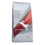TROVET Renal and Oxalate RID - sausas maistas &scaron;unims - 3kg