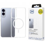 Armor MagCase Samsung S25 Ultra MagSafe clear